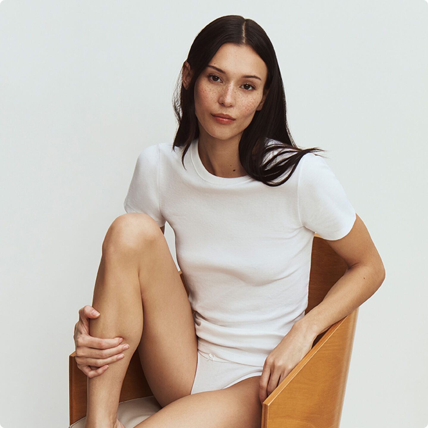 <p class="text-component">Klassische T-Shirts</p>