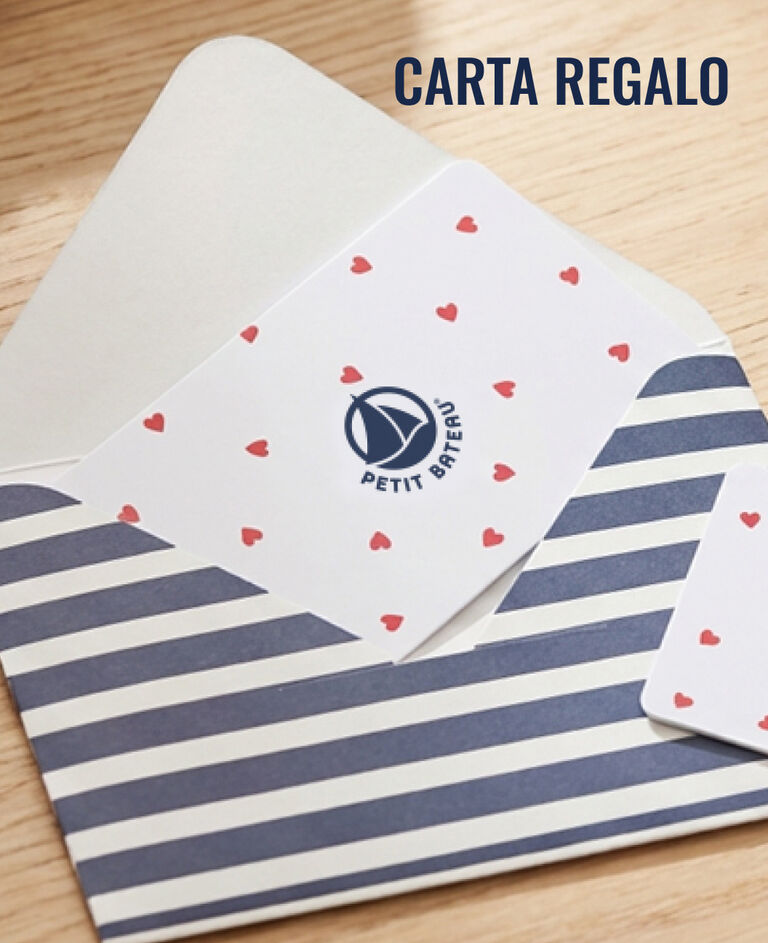 carta regalo
