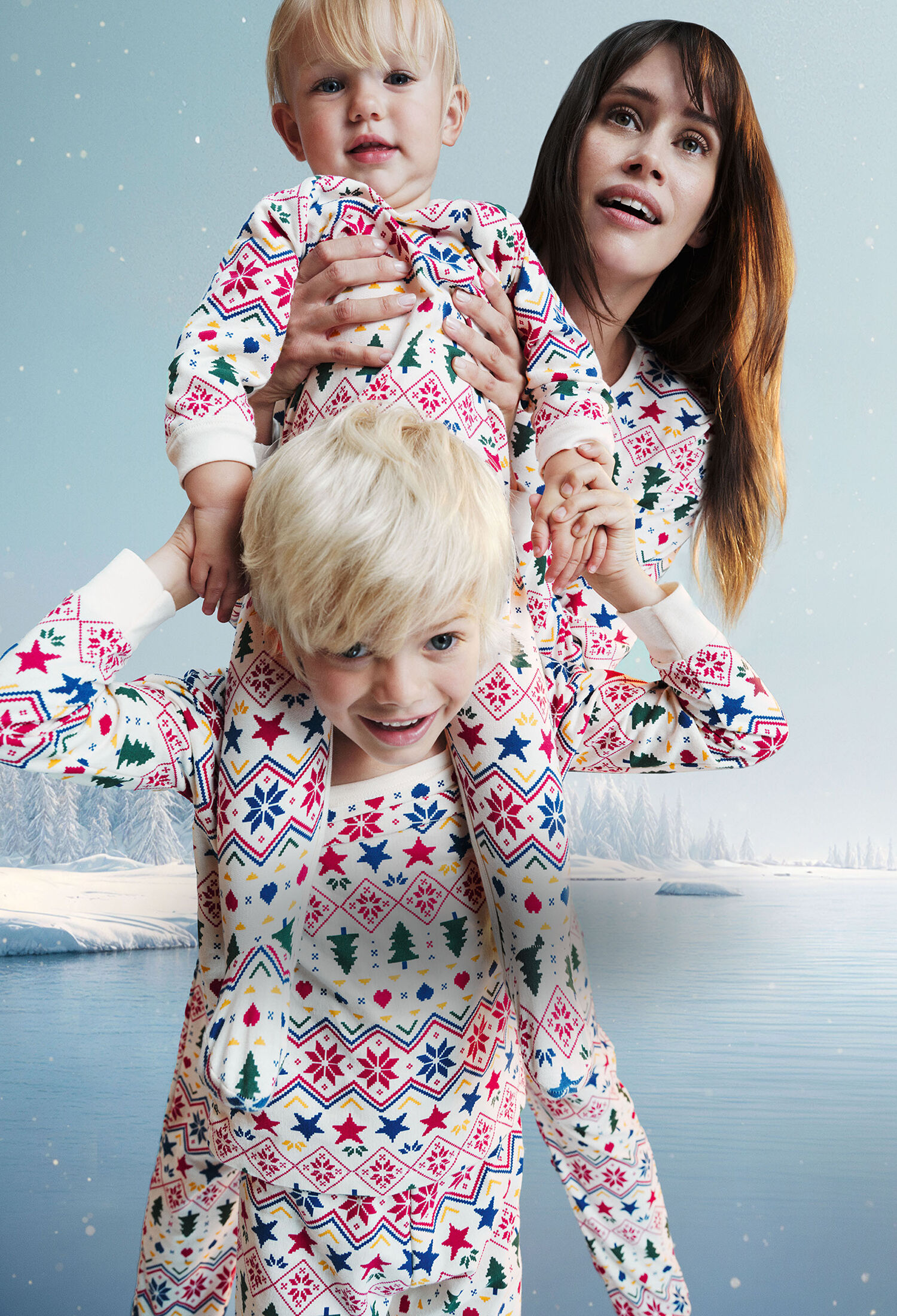 Petit Bateau Baby Mädchen Combicourt – 1er Pack, Klassisches Design, Maschinenwaschbar