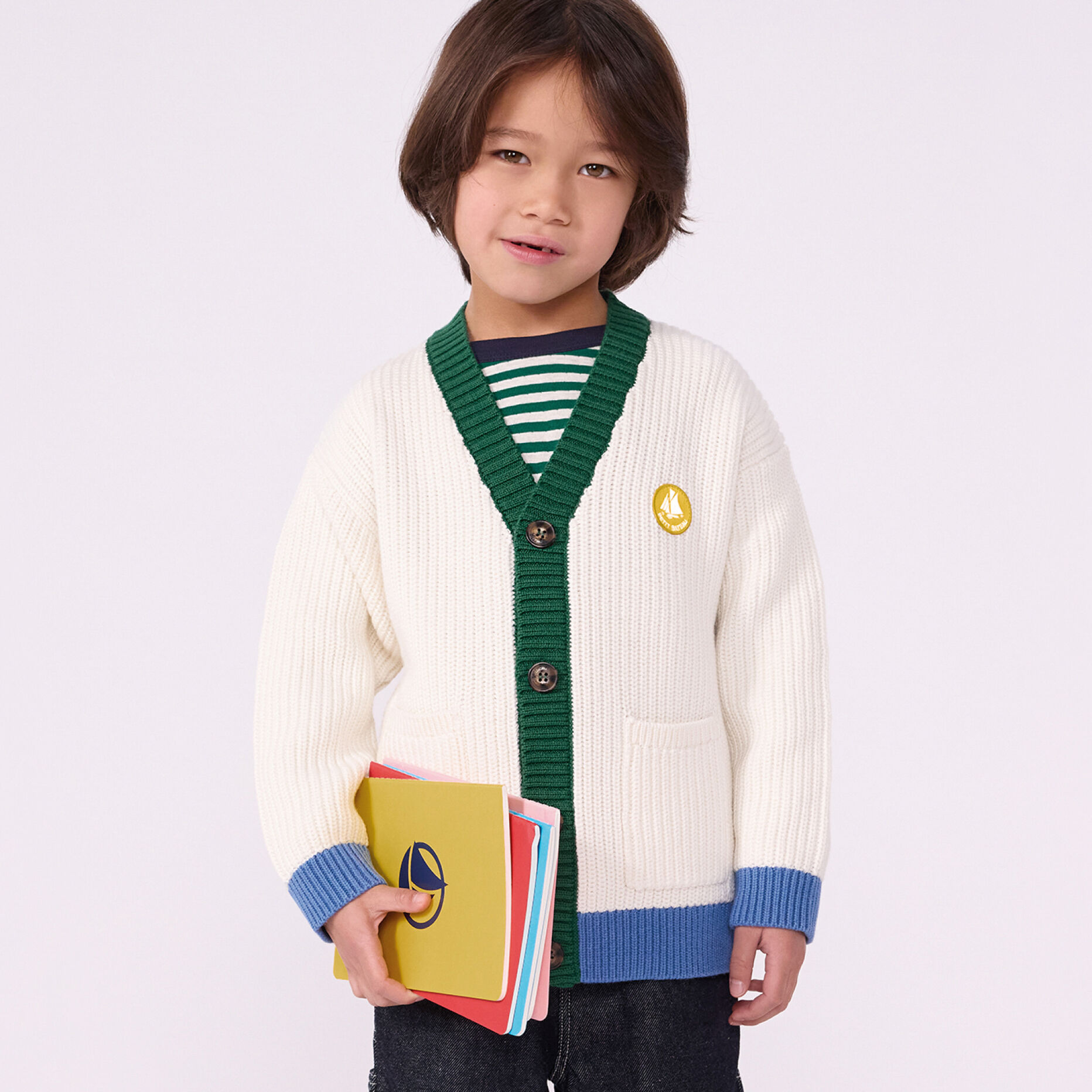 Pullover & Cardigans