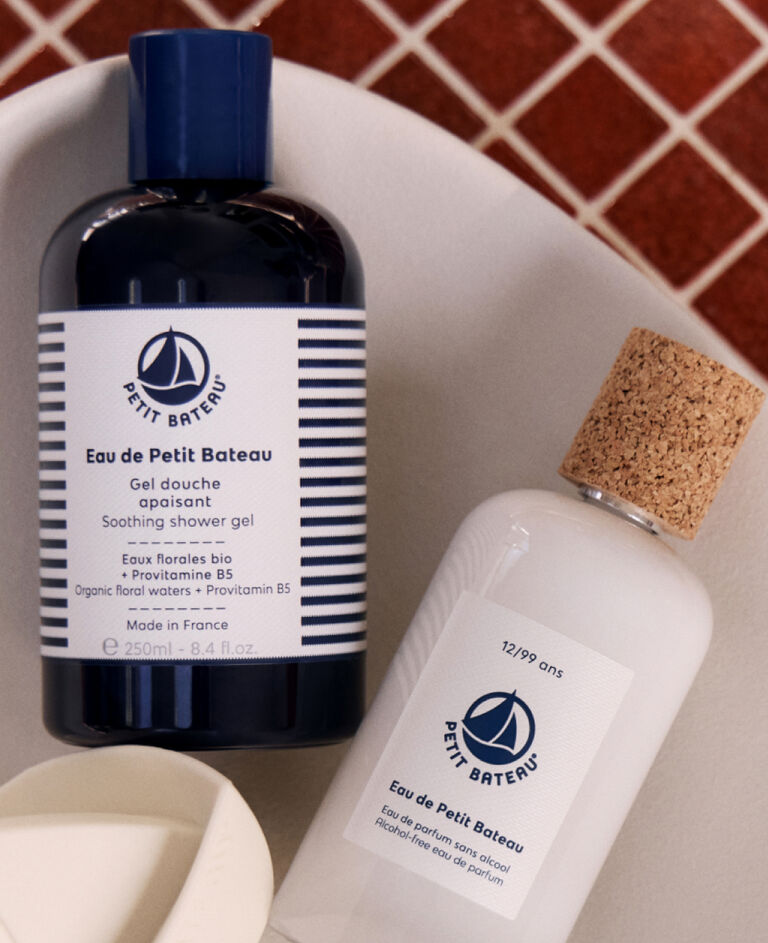 Parf&uuml;m und Pflege