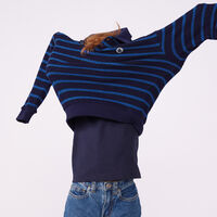Pullovers & Sweatshirts
