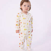Baby-Pyjama