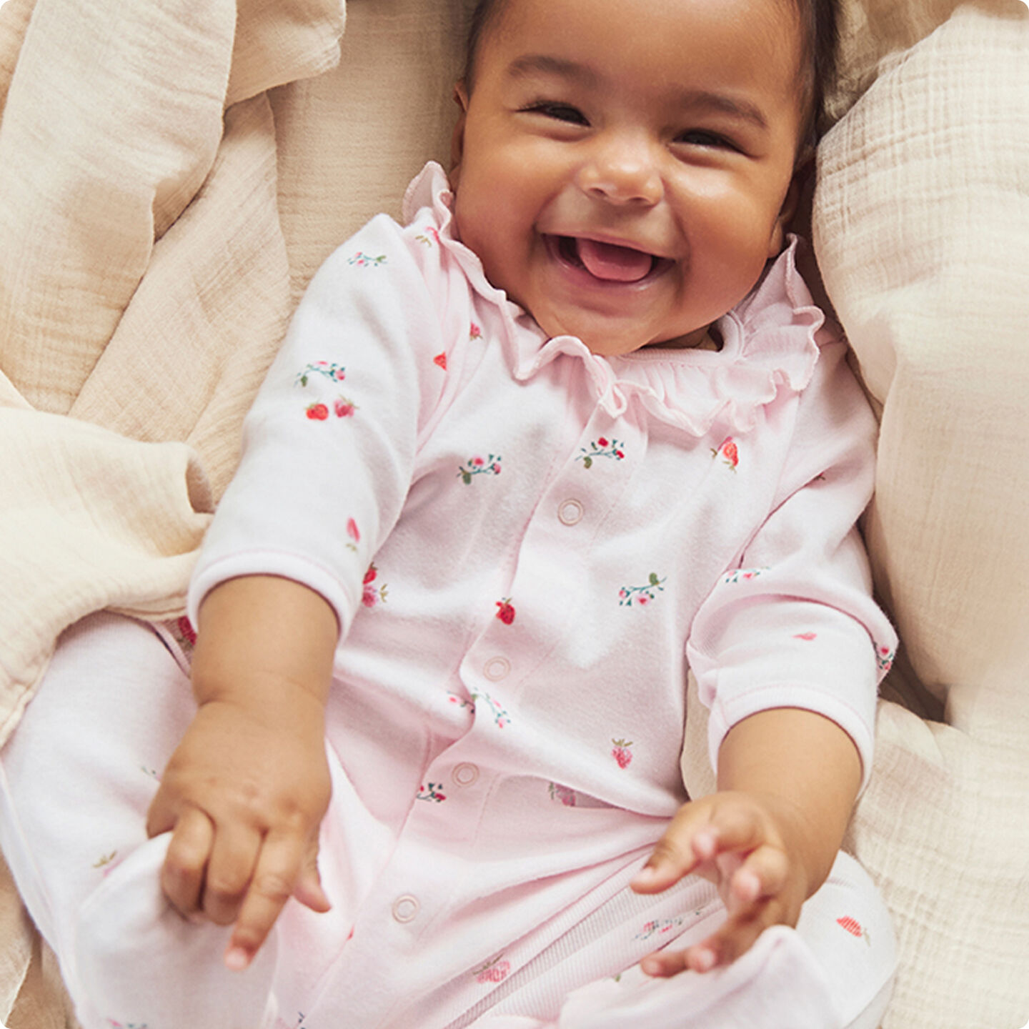 <p class="text-component">Pyjamas f&uuml;r Baby</p>