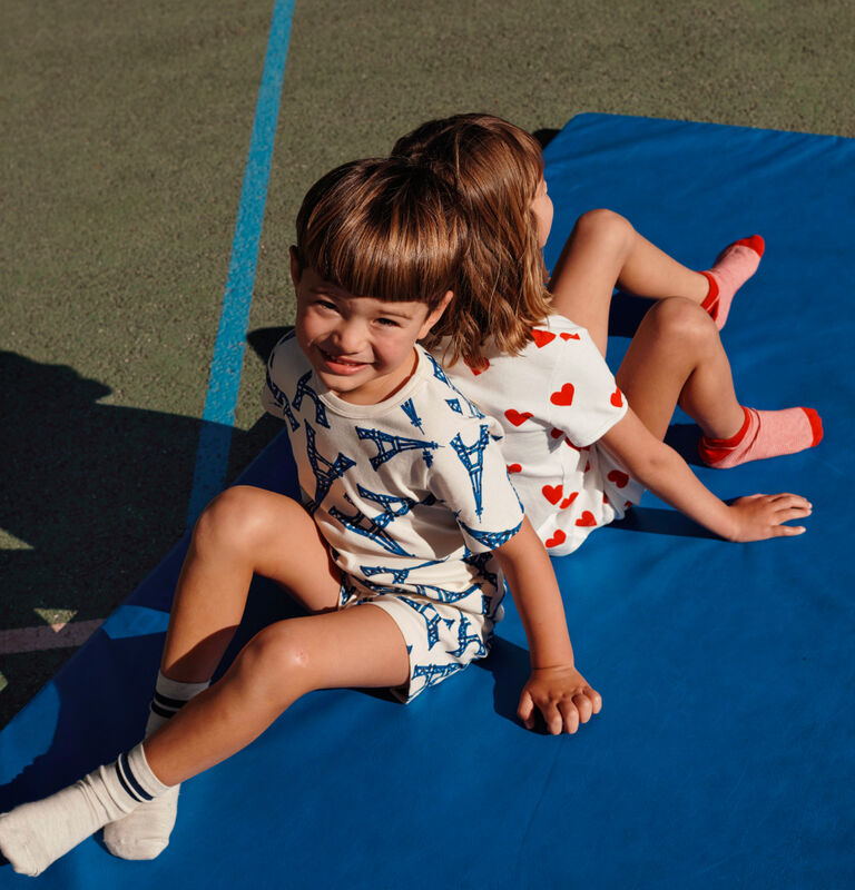 Petit Bateau