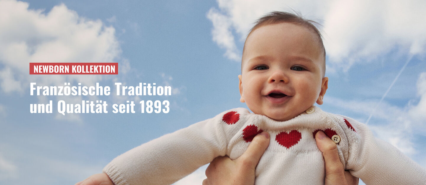 Kleidung für Baby · Kind · Damen· Herren | PETIT BATEAU 
