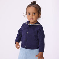 Pullovers, cardigans