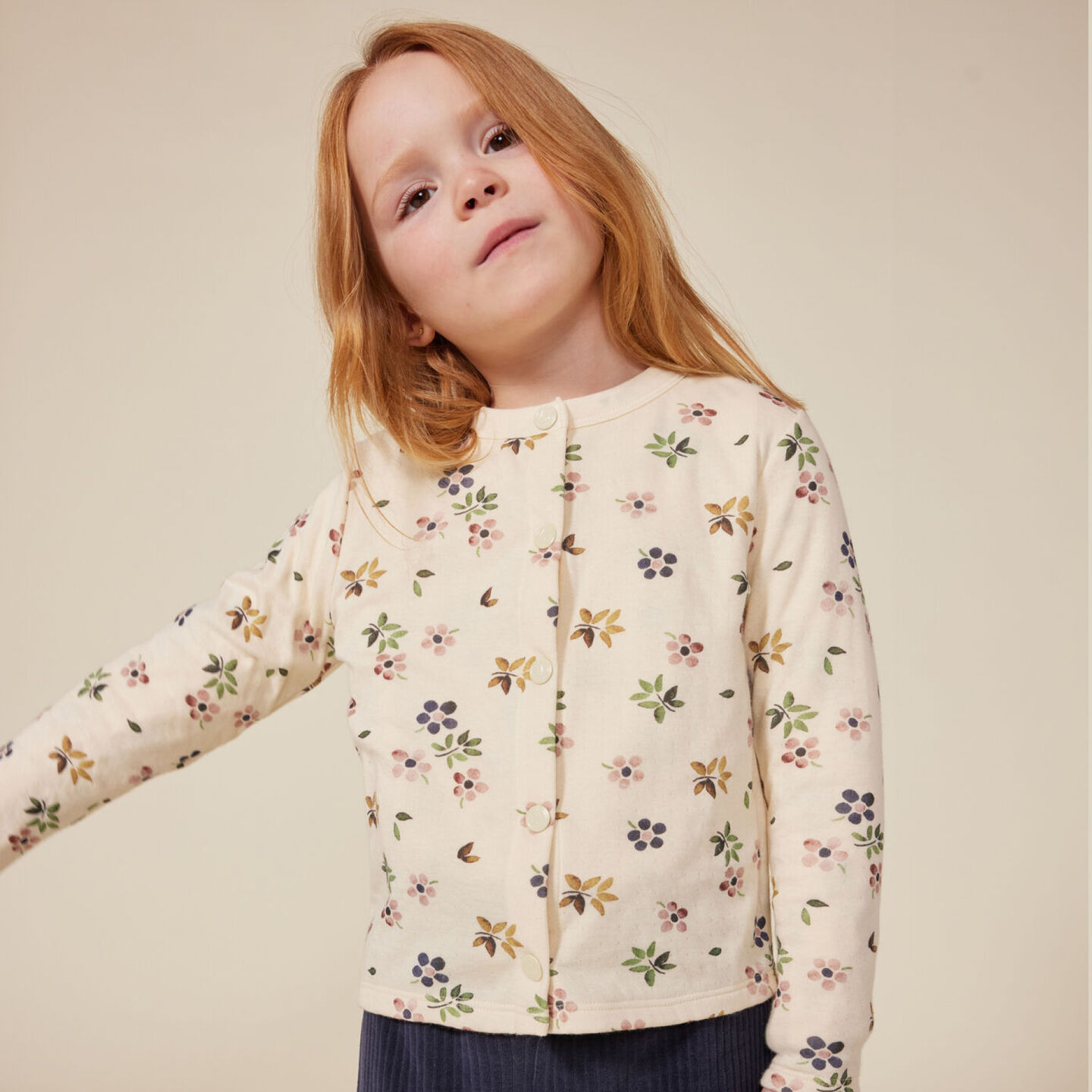 Pullovers, Cardigans