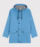 Klassische Regenjacke blau ALASKA