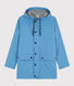 Klassische Regenjacke