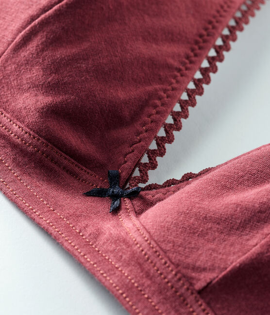 Triangel-BH für Damen CARMIN