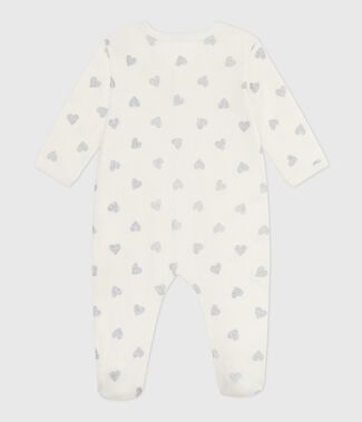 naturfarben MILK/ ARGENT