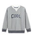 Sweatshirt für Jungen