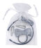 Set Haar-Accessoires für Mädchen blau SMOKING/beige COQUILLE