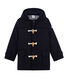 Kinder-Dufflecoat Jungen