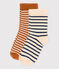 2er-Set Kindersocken variante 1