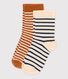 2er-Set Kindersocken