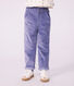 Kinder-Hose aus Feincord