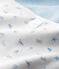 2er-Set Baby-Lätzchen/Bandana unisex aus Rippstrick variante 1