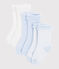 3er-Set Stricksocken für Babys variante 2