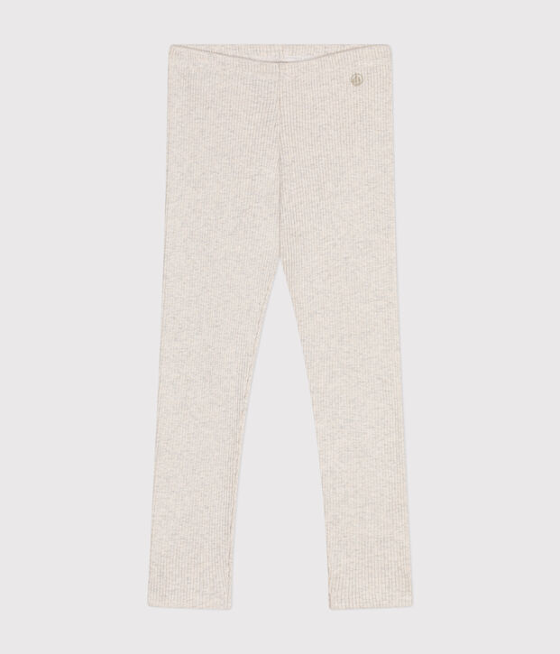 Kinder-Leggings f&uuml;r M&auml;dchen MONTELIMAR CHINE