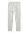 Kinderhose aus Jerseystoff für Jungen grau POUSSIERE CHINE