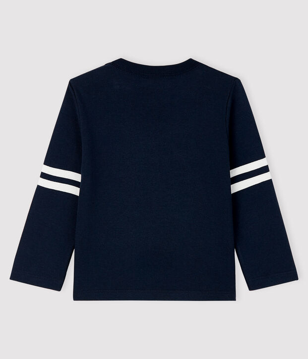 Baby-T-Shirt f&uuml;r Jungen SMOKING