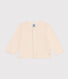 Baby-Cardigan aus Baumwolle