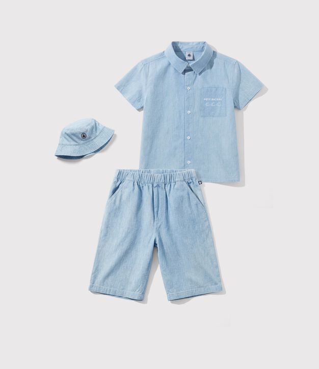 Jeans-Stil