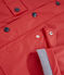 Regenjacke für Damen rot TERKUIT