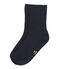 Kinderstrümpfe Unisex blau SMOKING