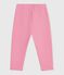 Baby-Hose aus einfarbiger Baumwolle BOUDOIR