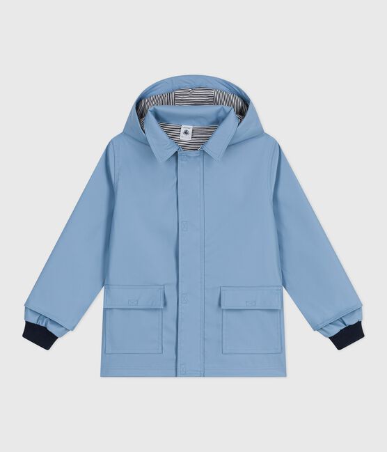 Ikonische Kinder-Regenjacke ADRIATIC