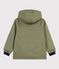 Ikonische Kinder-Regenjacke OLIVINE