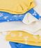 5er-Set Kindersocken für Mädchen variante 1