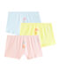 3er-Set Shortys für kleine Mädchen