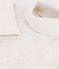 Kinder-Rollkragenshirt aus einfarbiger Baumwolle MONTELIMAR CHINE