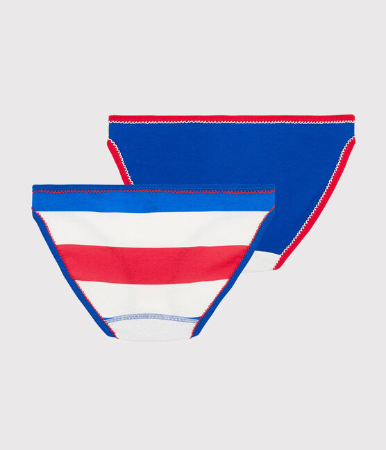 Sit mit 2 Slips Made in France variante 1