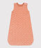 Babyschlafsack aus Nicki TOG 2 SIENNA/ MARSHMALLOW