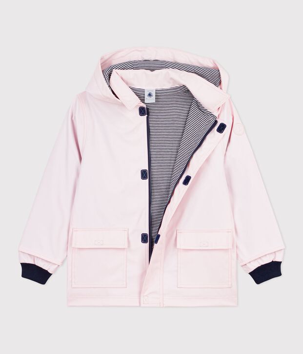 Ikonische Kinder-Regenjacke BARELY