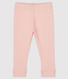 Baby-Leggings aus Baumwolle