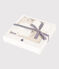 4-teiliges Baby-Set aus Baumwolle variante 1