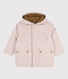 Kinder-Parka für Mädchen/Jungen