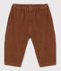Baby-Cordhose