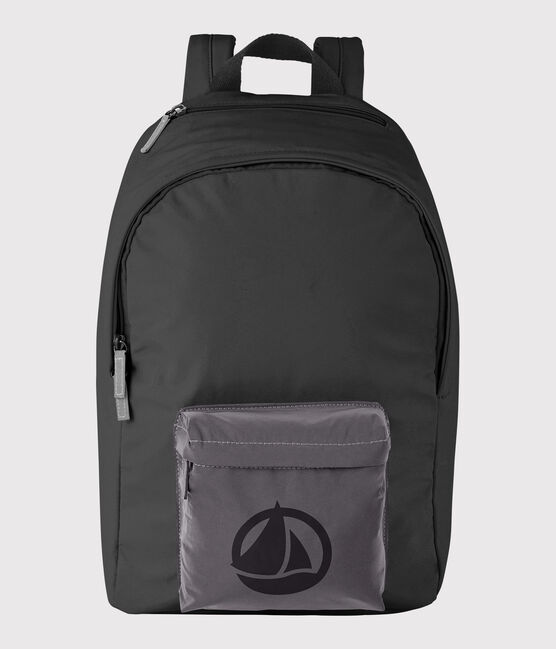 Schultasche für Kinder blau SMOKING