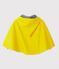 Baby-Regencape. gelb JAUNE