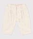Baby-Hose aus Denim