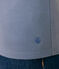 T-Shirt L’ICONIQUE aus Baumwolle mit rundem Ausschnitt für Damen blau BEACH