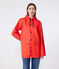 Ikonische Regenjacke Damen/Herren SPICY