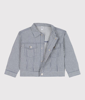 blau MEDIEVAL/weiss MARSHMALLOW